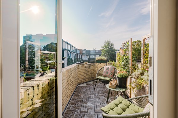 Medium property photo - Slakkenveen 231, 3205 GK Spijkenisse